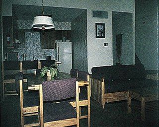 Senedo Springs Hotel Basye Luaran gambar